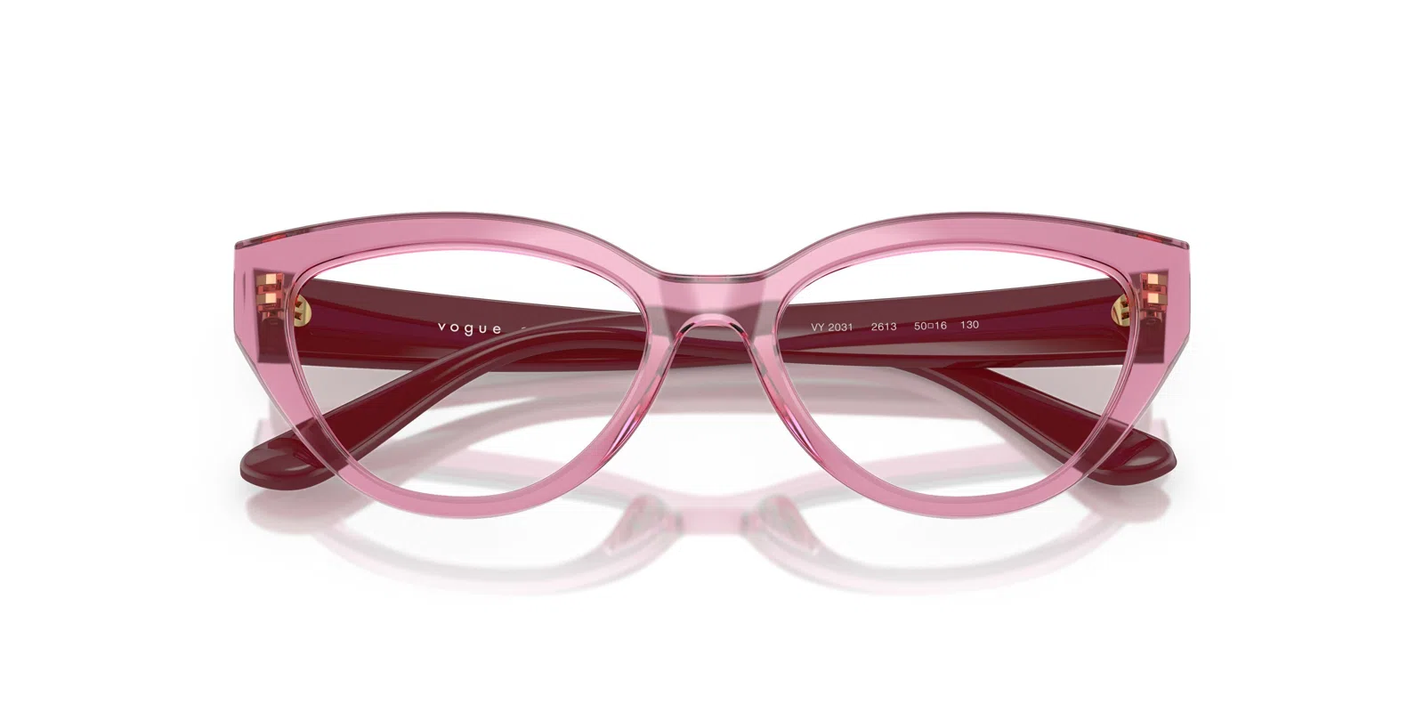 Vogue Eyewear Kids Vista 2031 Eyeglasses - view 28